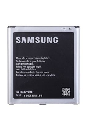 Samsung I9500 S4 Batarya Pil Orjinal OrjinalMah36