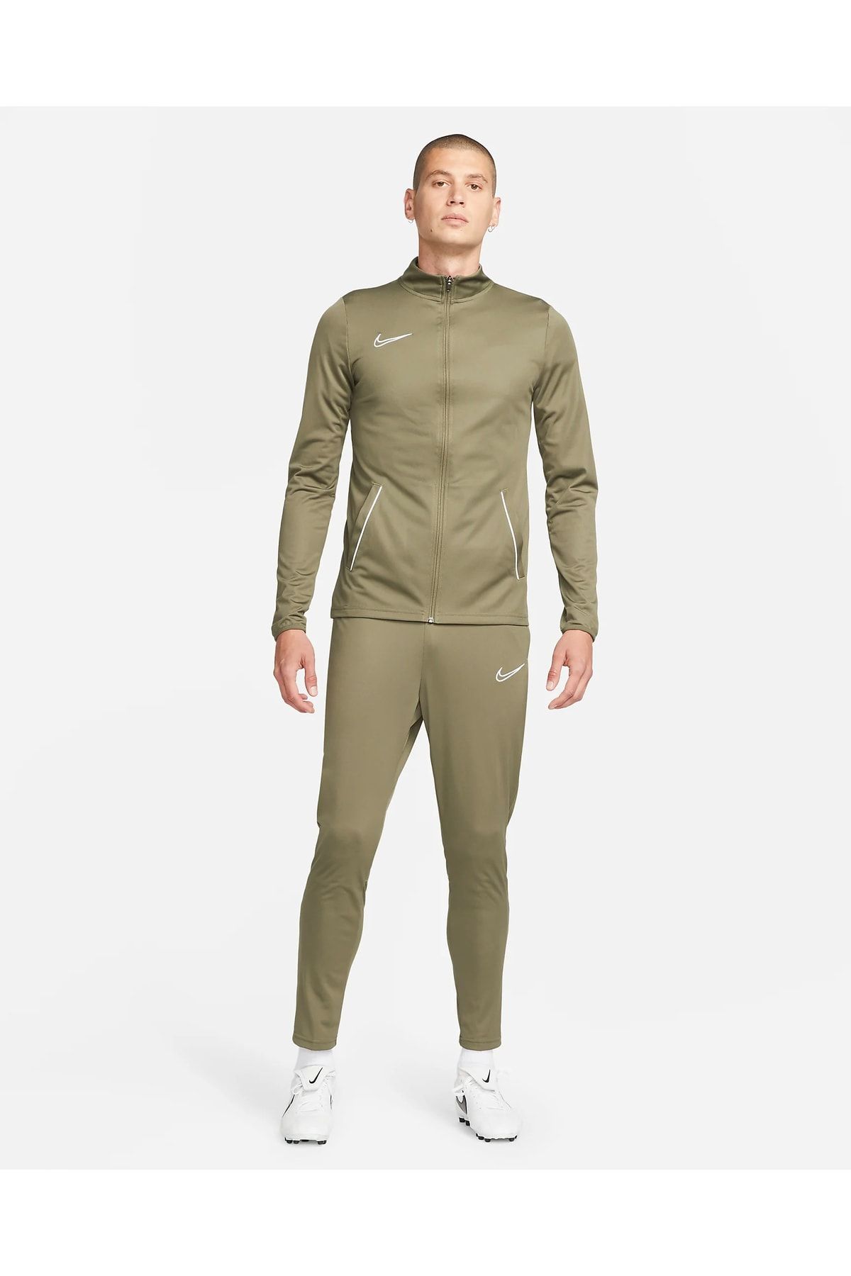 Nike track discount sweatsuit