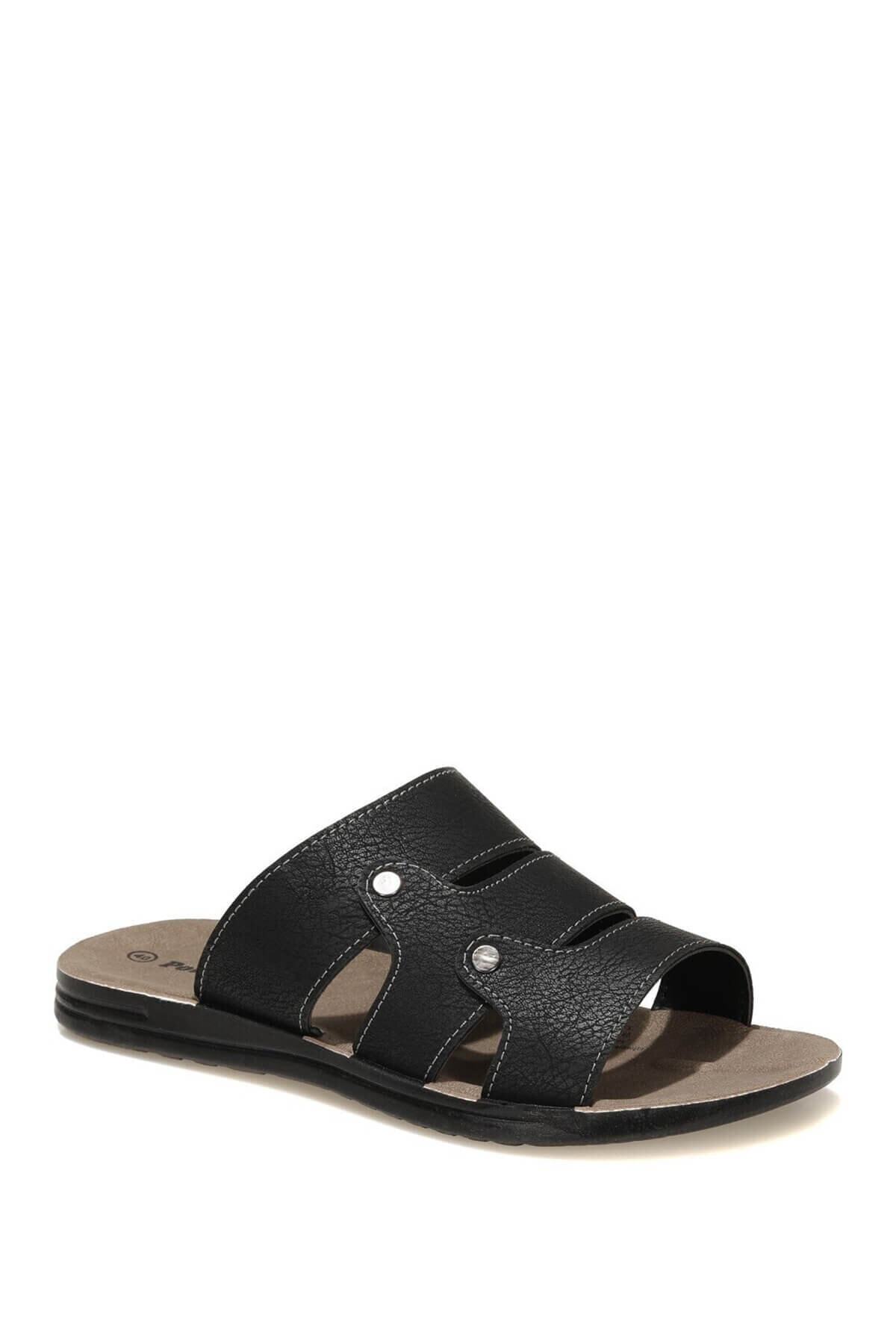 Polaris-400566.M1Fx Men's Slippers 1