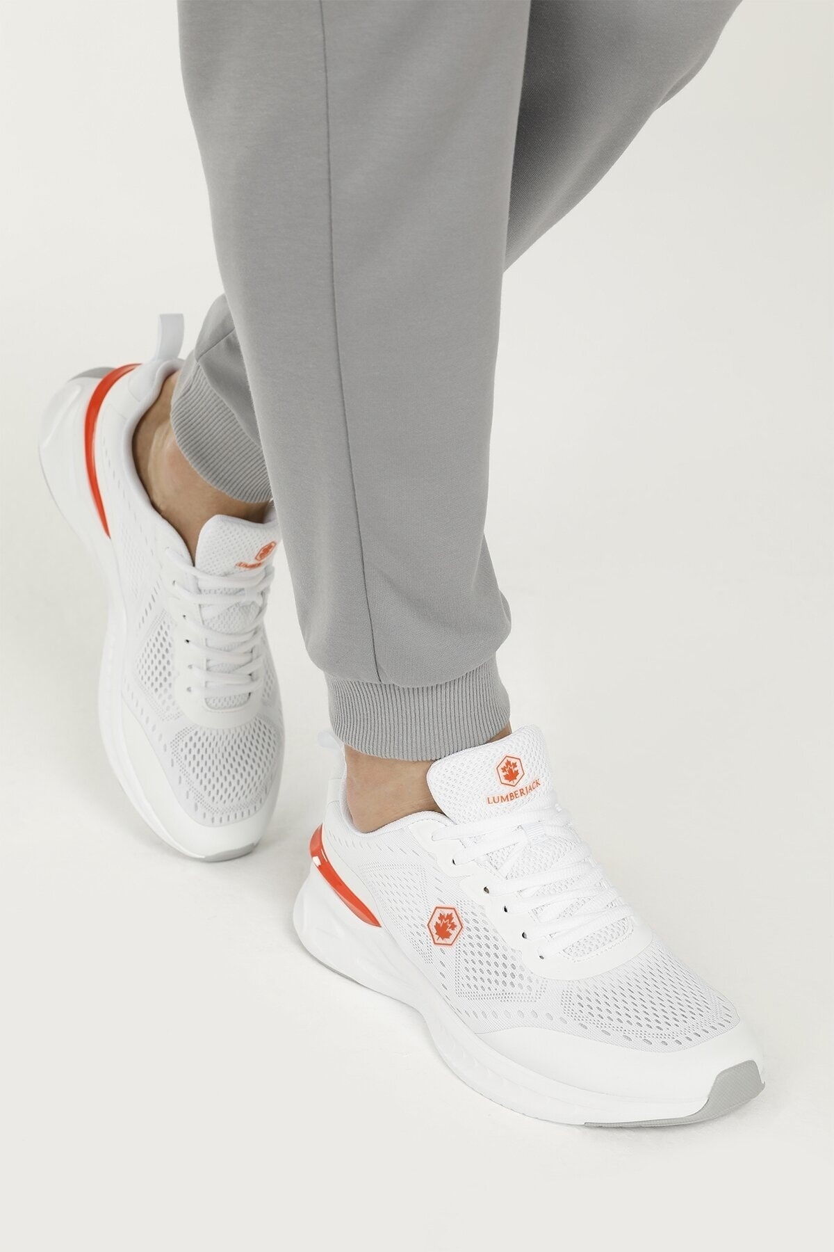 کفش اسپورت مردانه لامبرجک | MORGEN 2FX Lumberjack - Image 2