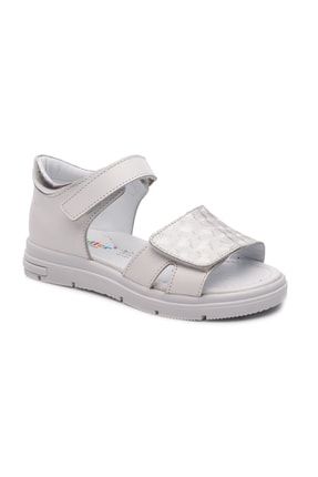 Kız Çocuk Ortopedik Sandalet F7017-22Y