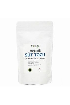 Organik Süt Tozu - 200gr - G055014