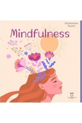Mindfulness - Akademisyen Boyama 9786258037906