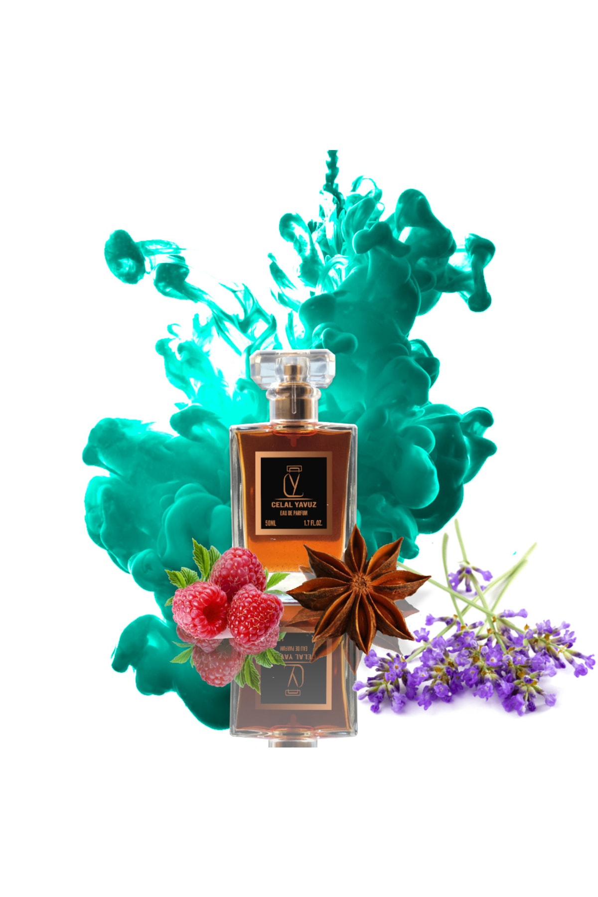 ادکلن  50cll337