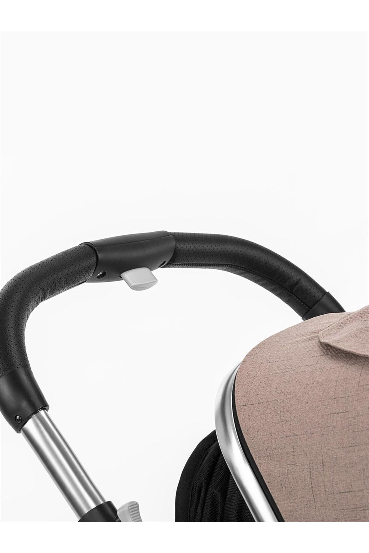 Pierre Cardin Voyager Travel Sistem Bebek Arabas Kahve 51 YE