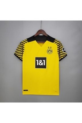 Borussia Dortmund Ev Sahibi Forması 2021 654656809