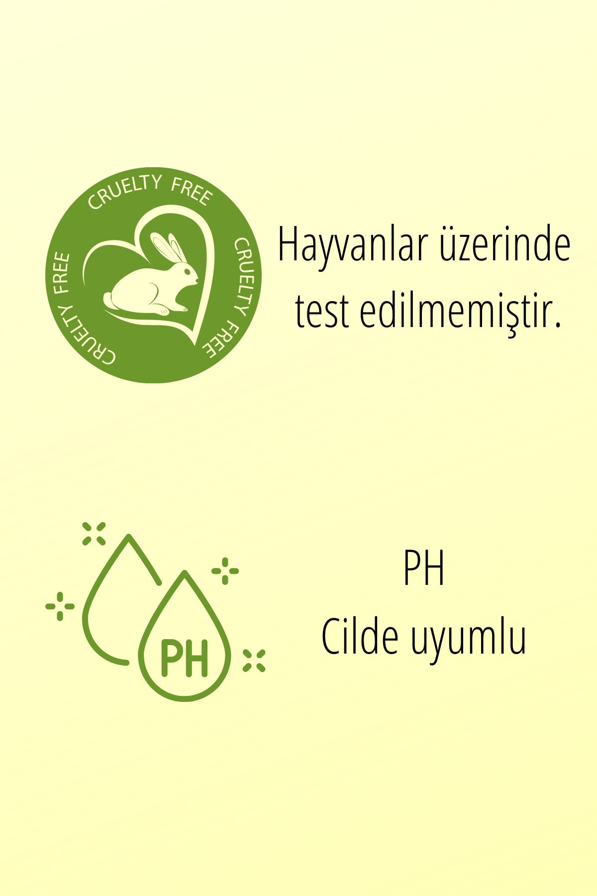 ژل و کرم دوش زنانه  Genel Markalar | EL007 اورجینال - تصویر 2