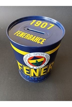 Metal Kumbara Fenerbahçe 234156