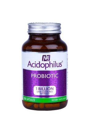 Acidophilus Probiyotik 150 Kapsül 01786