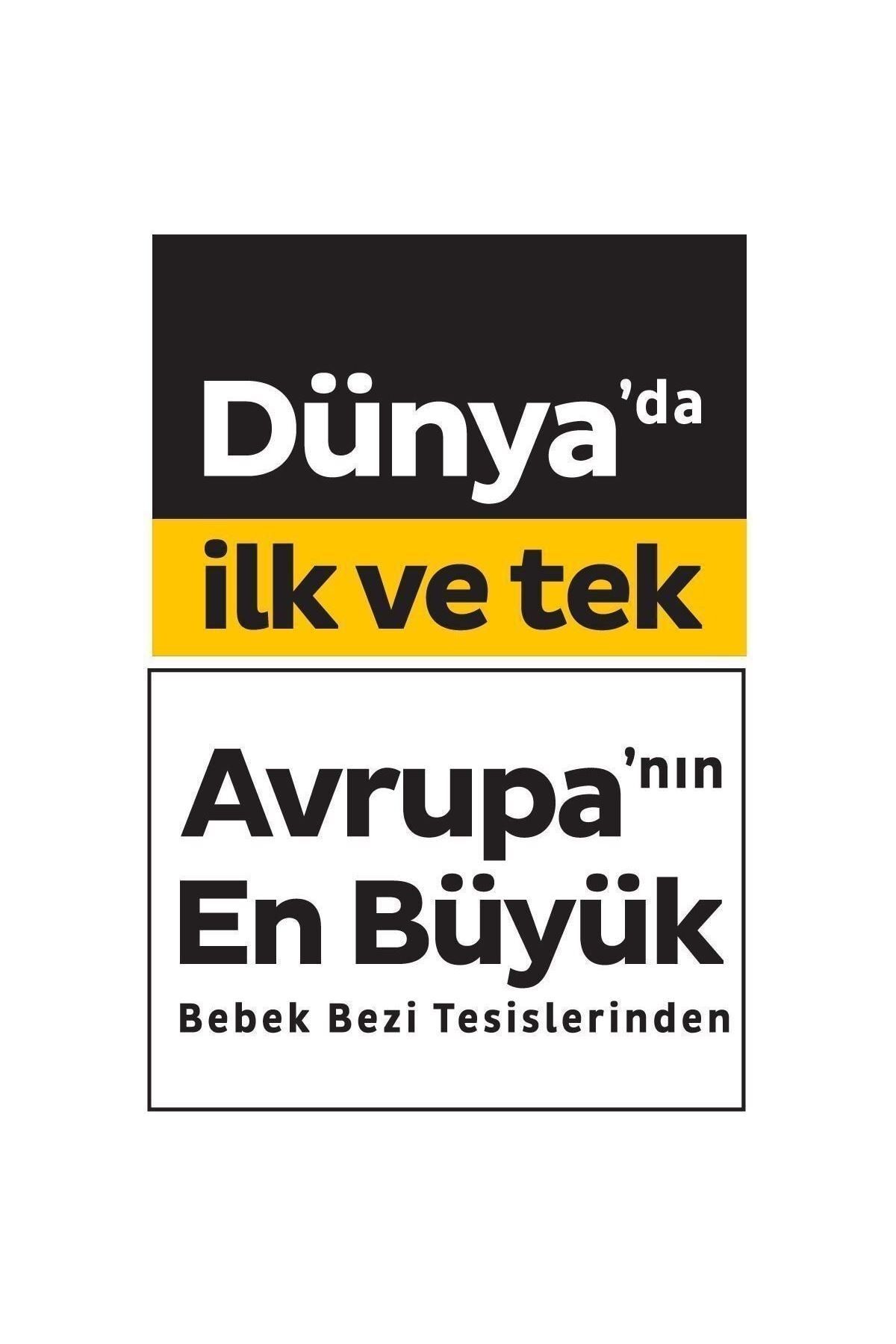 Sleepy Extra Günlük Aktivite Ultra Paket Külot Bez 6 Numara Xlarge 128 Adet BY10278