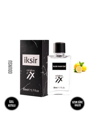 Özel Seri Cred Aventus 543 Erkek Parfüm - Kutulu Etkili Ve Uzun Süre Kalıcı 50 Ml Edt 543 Eau De Parfum For Man