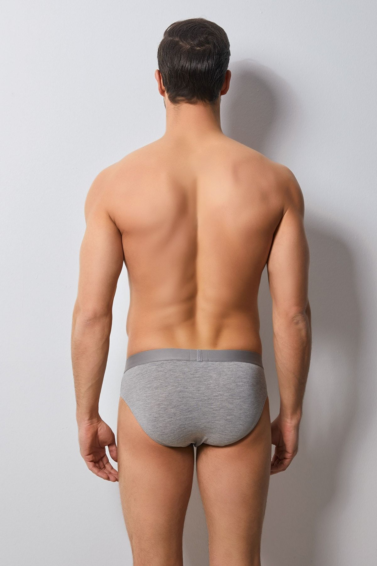 Svm-Modal Lycra Slip 2581 2