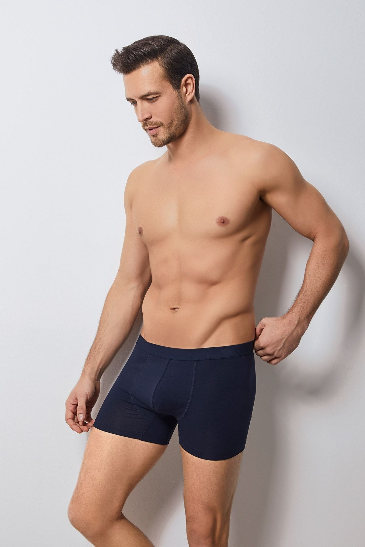 Svm-LYCRA BOXER 2 ΣΥΣΚ 3