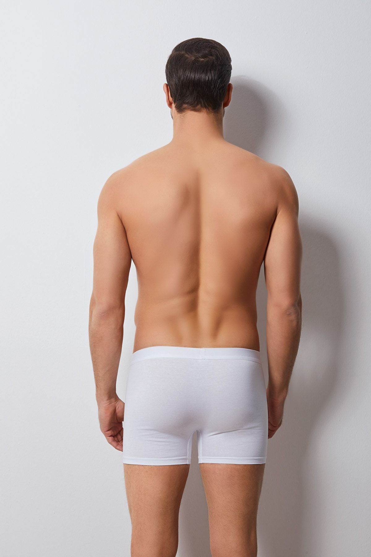 Svm-2-PACK LYCRA BOXER 2