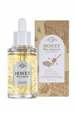 Antioksidan Ballı Besleyici Koruyucu Ve Canlandırıcı Serum Honey Plex Ampoule 50ml 8809446654301
