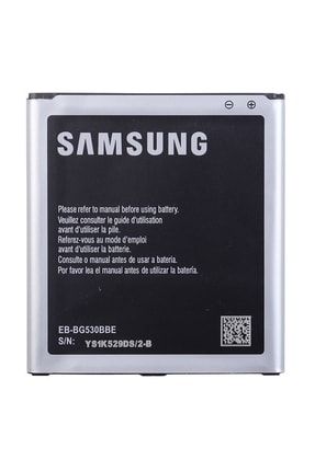 Samsung I9190 S4 Mini Batarya Pil Orjinal OrjinalMah33