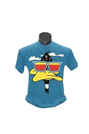 Daffy Duck: Gözlüklü 00346-ATL-TSY