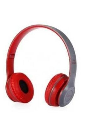 Wireless Bluetooth Kulaklık Universal Kulaküstü Sport Müzik Kulaklığı Katlanabilir Portatif Favors-p47