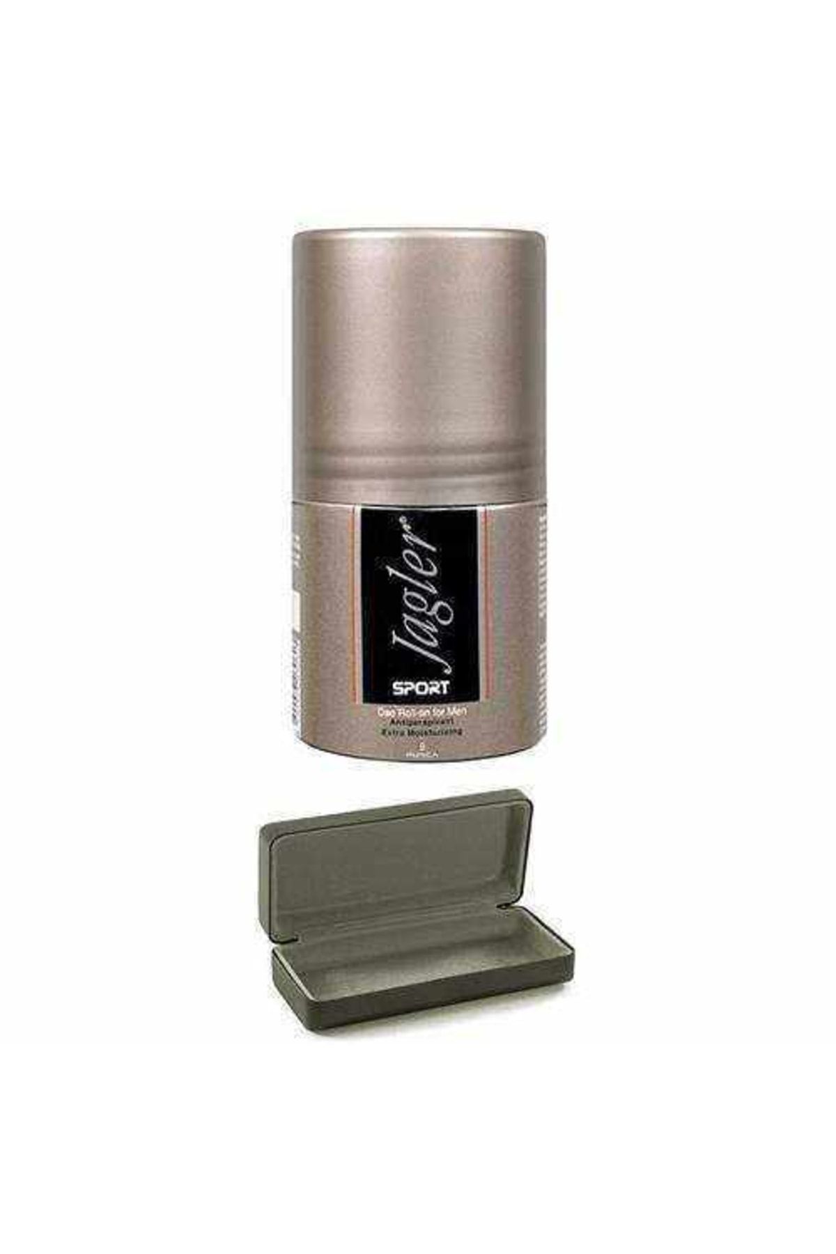 rüzgaravm Transformacion Jagler Sport Koltuk Altı Rollon Deodorant