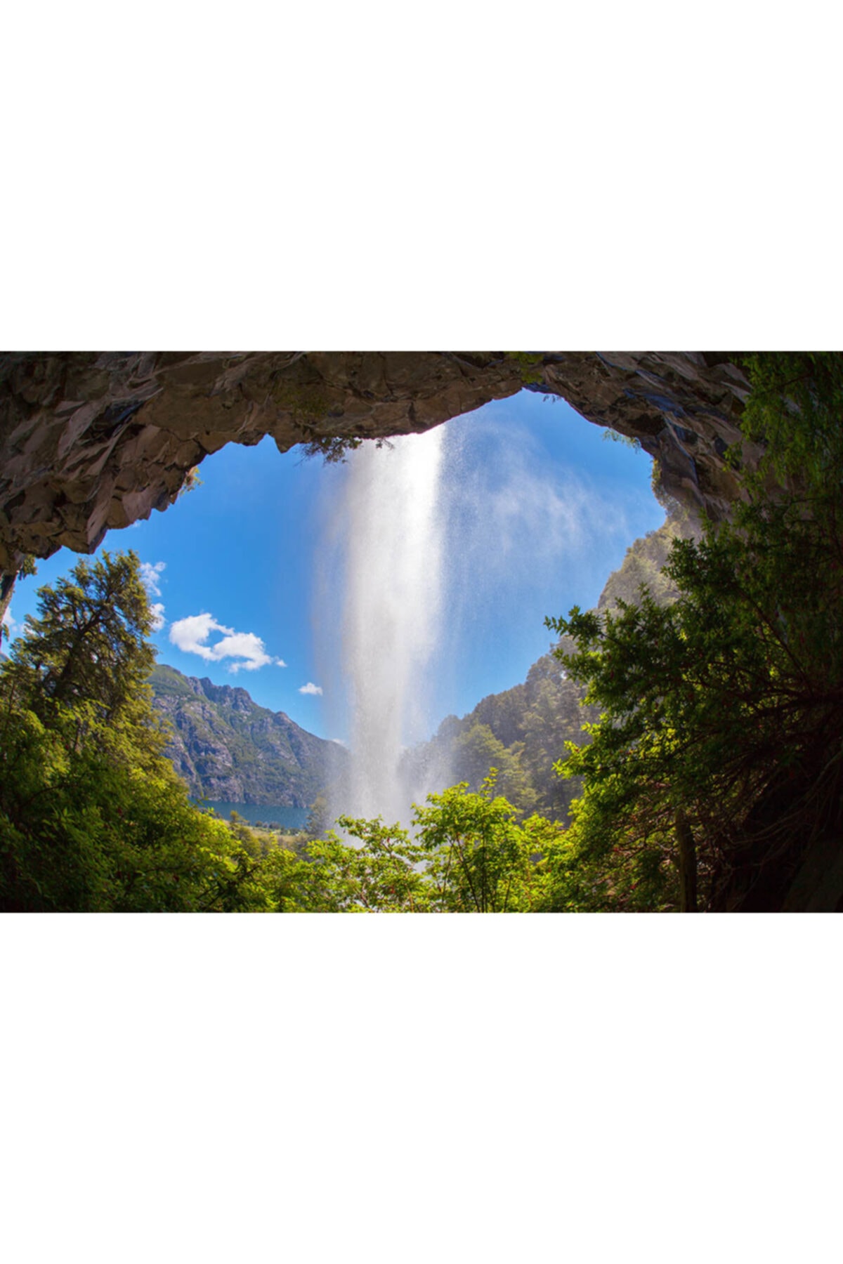 doğal manzaralar duvar kağıtları