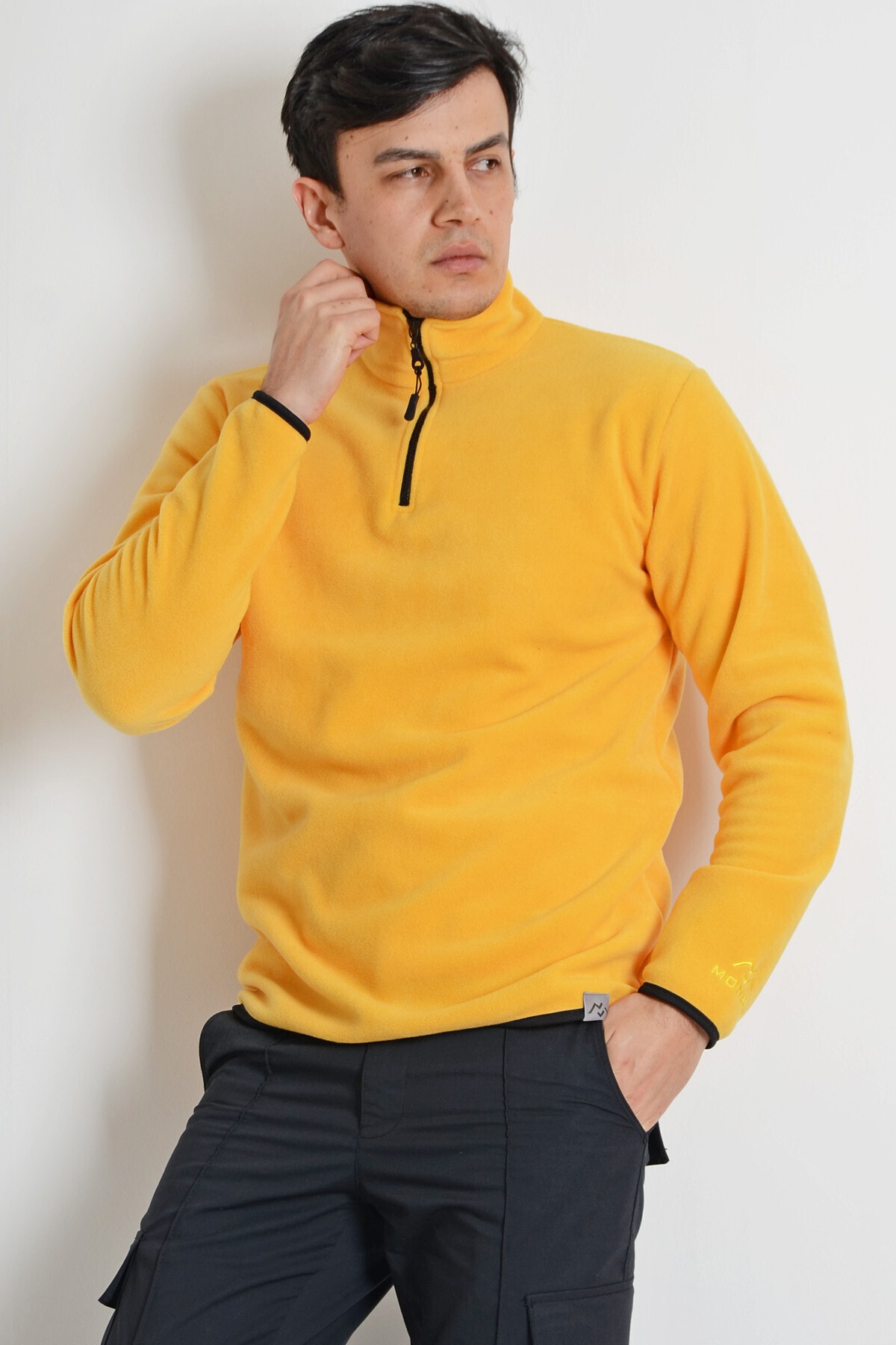 سویشرت  MNLP001008