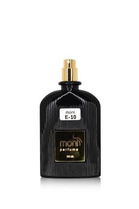 Erkek For Men Parfüm E-10 50 ml MONİ-E10-09346
