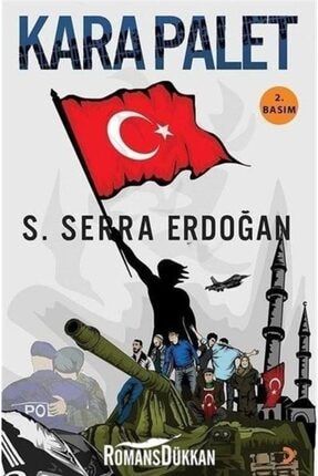 kronik kitap buyuk savas in kara kutusu
