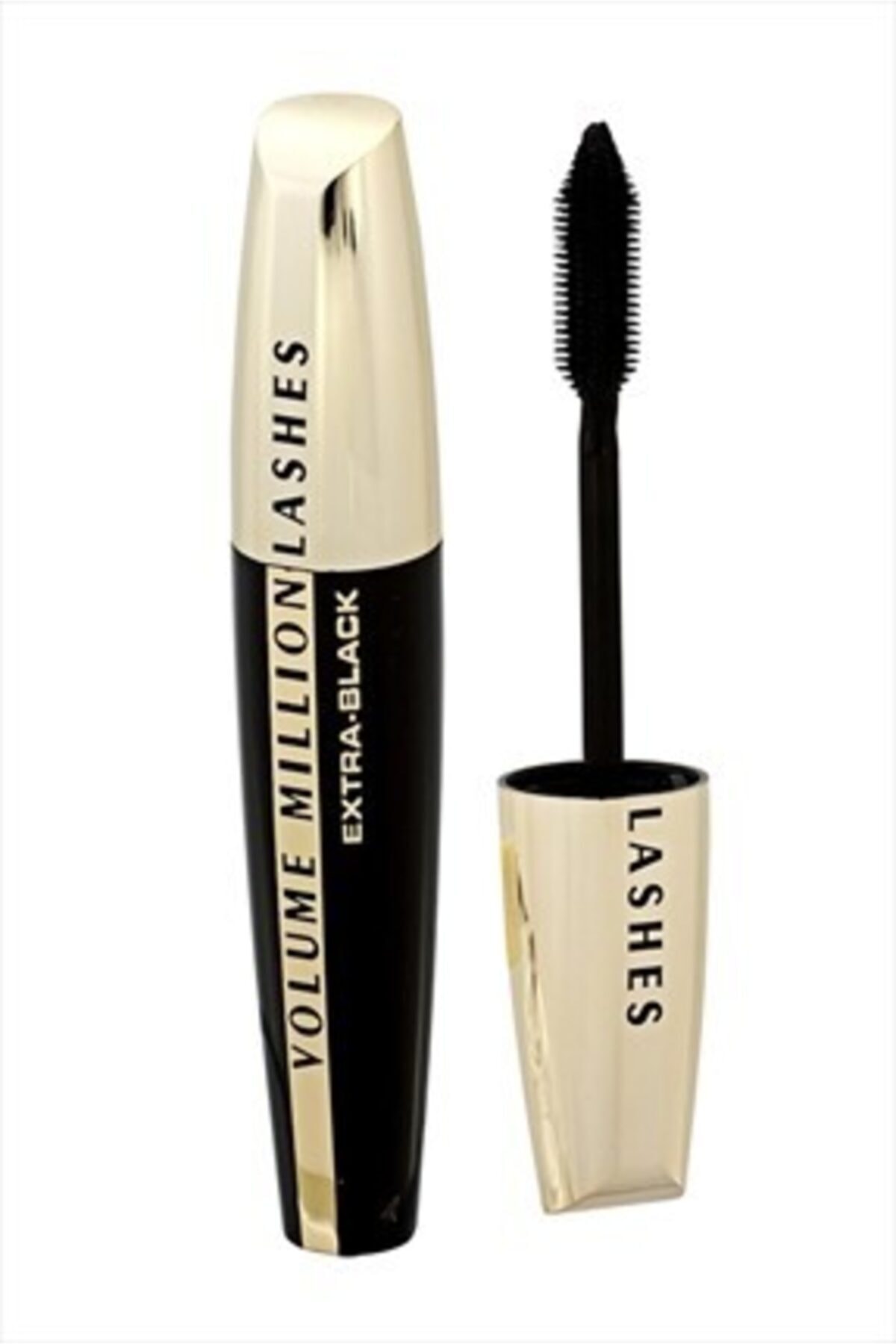 L'Oreal Paris Million Lashes Mascara Extra Black Siyah Maskara