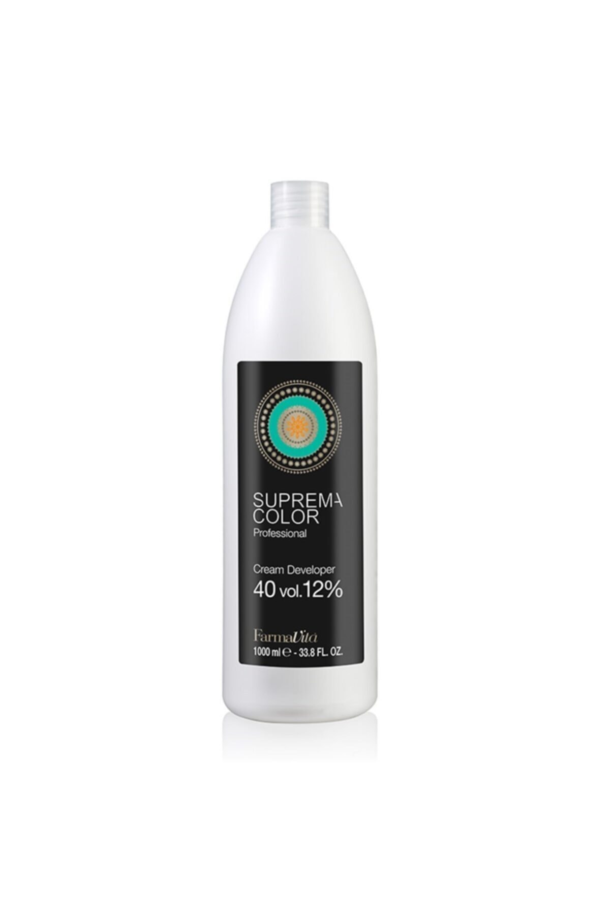 Farmavita Suprema Color Kr Oksidan 40 Vol 1000 Ml