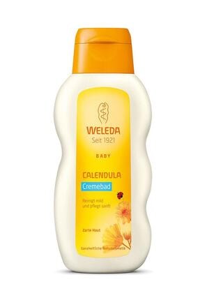 Weleda Baby Calendula Organik Yuz Kremi 50 Ml 4001638096614 Trendyol