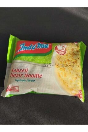 Sebzeli Hazır Noodle 1 Koli ( 40 Adet ) ADTSBZ2021