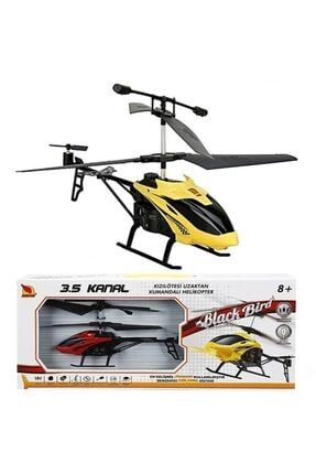 Kumandalı Black Bird Helikopter 23087