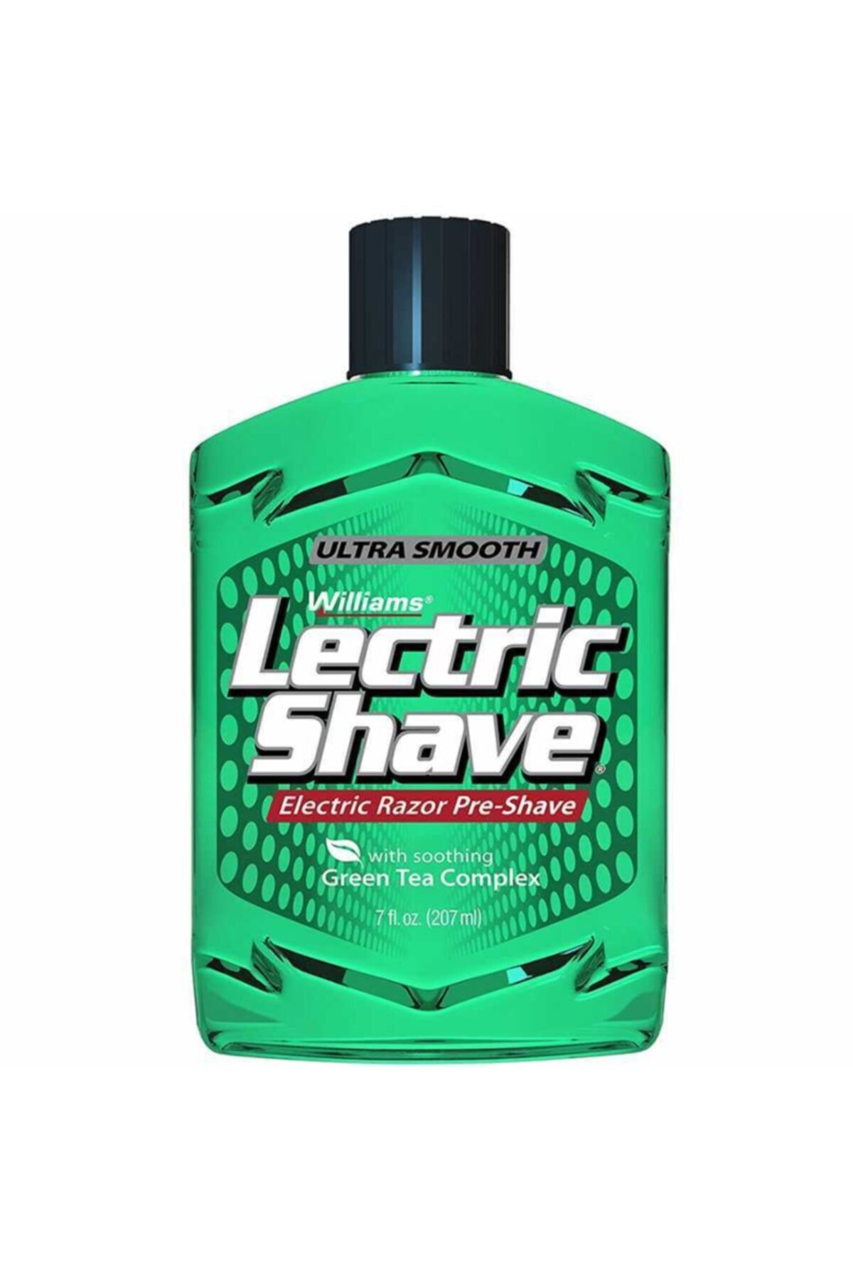 Lectric Shave Tıraş Makinaları Için Tıraş Öncesi 207ml