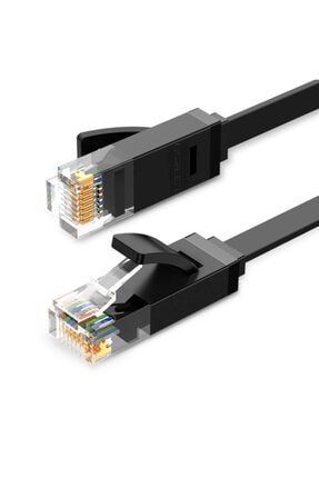 Cat6 Flat Ethernet Kablosu 12 Metre MT01301-50179