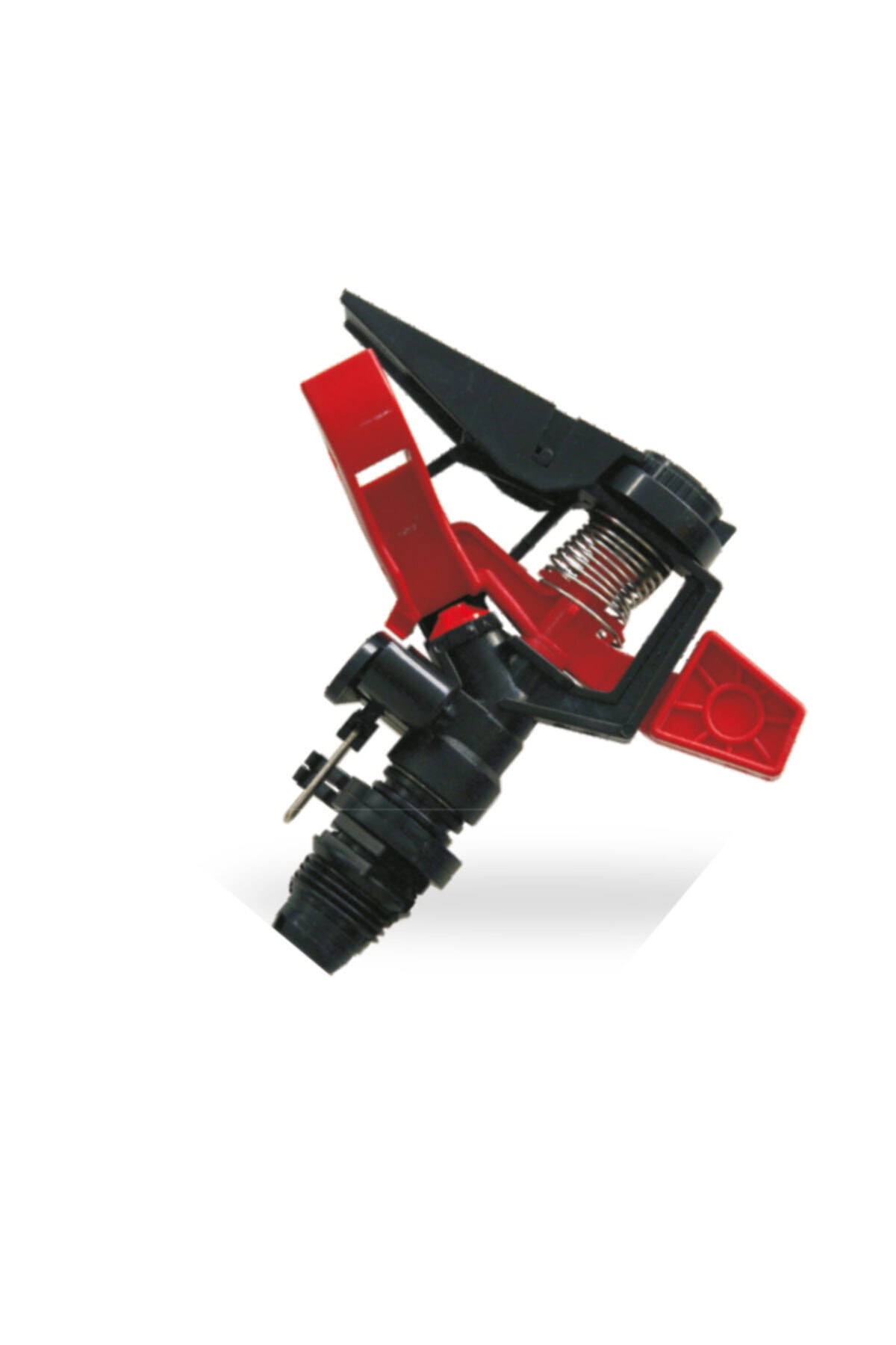 1/2'' Plastik Açı Ayarlı Impulse Spring