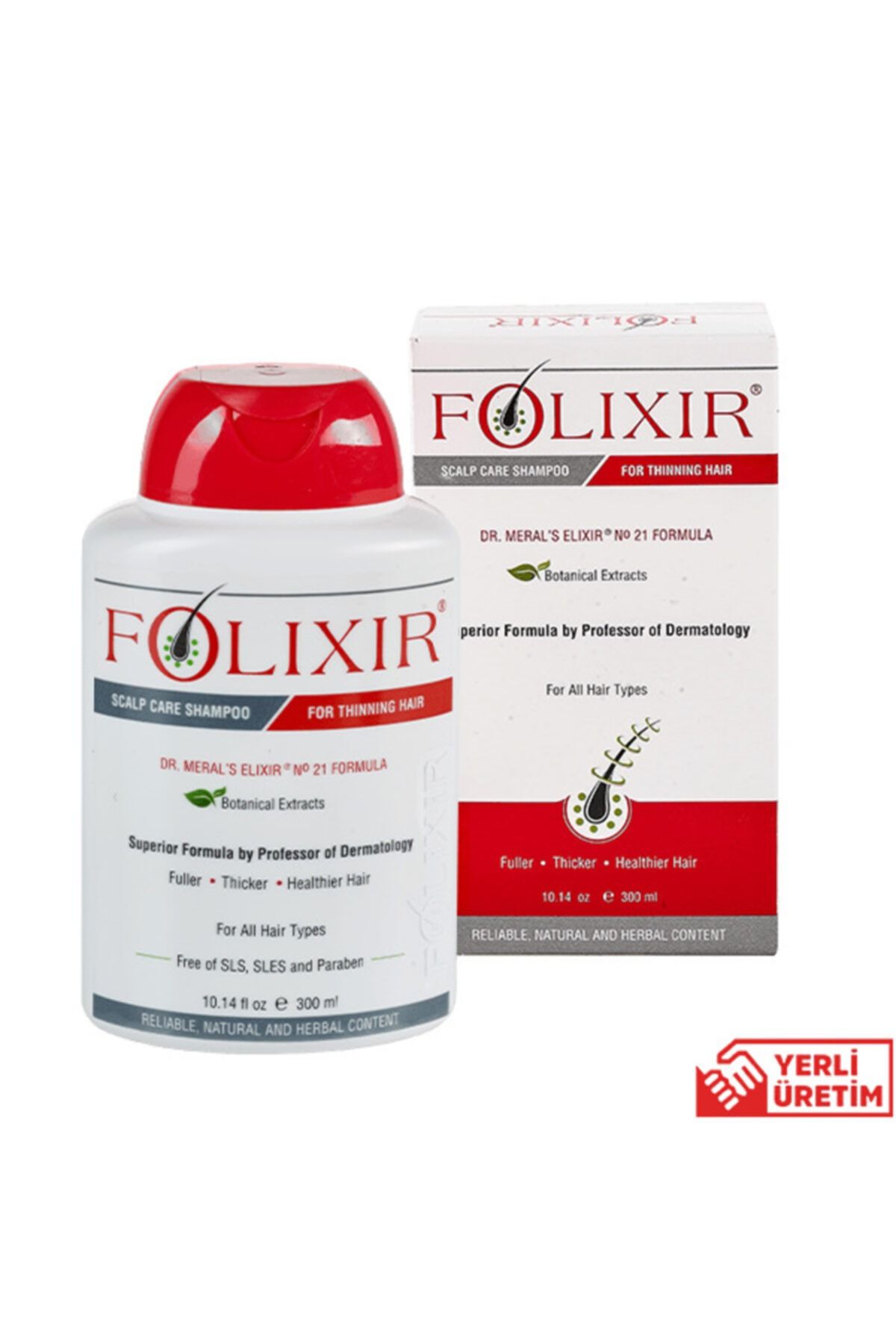 folixir sac dokulme karsiti sampuan 300 ml fiyati yorumlari trendyol