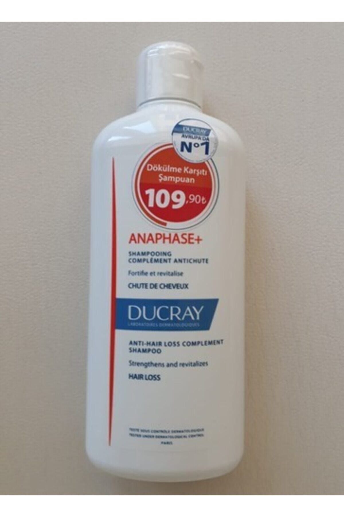 ducray anaphase 400 ml sac dokulme karsiti sampuani fiyati yorumlari trendyol