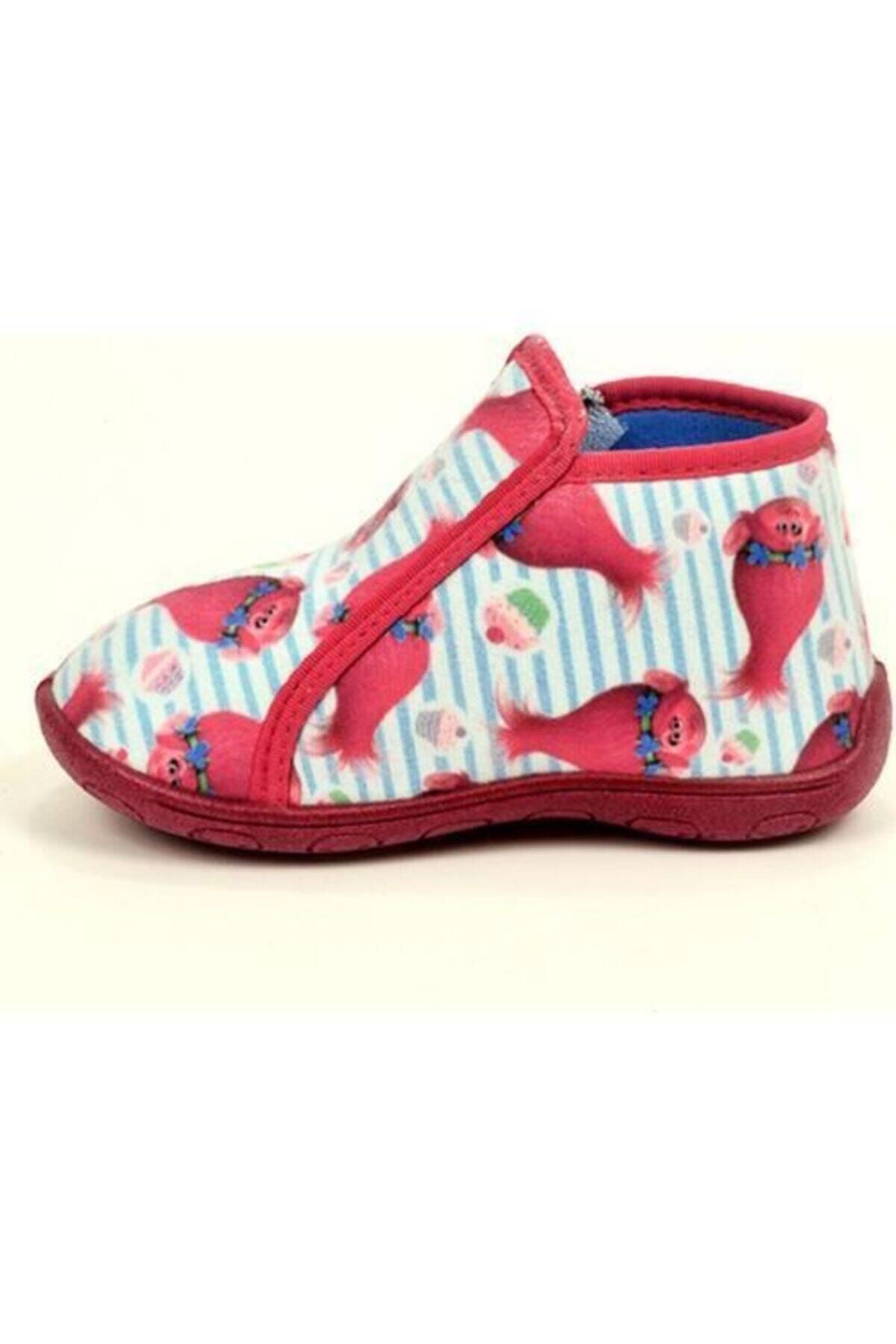 Trolls slippers for adults 2025