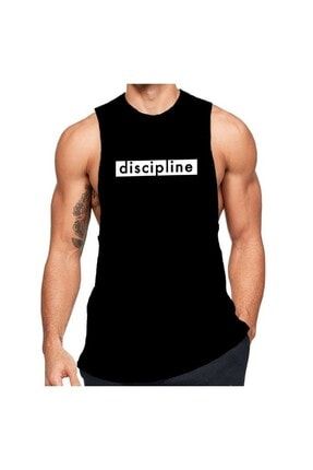 Black - Dicipline - 0 Kol Sporcu Atleti BLCK214547