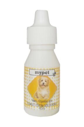 Bio Petactive Puppy Trainer Tuvalet Egitim Spreyi 100ml Trendyol