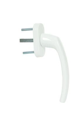 eva pvc pimapen kapi pencere kolu 1 adet beyaz fiyati yorumlari trendyol