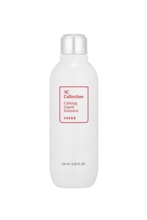 Ac Collection Calming Liquid Intensive - Sivilce Karşıtı Yoğun Tonik CRX-ACC-04-M-N