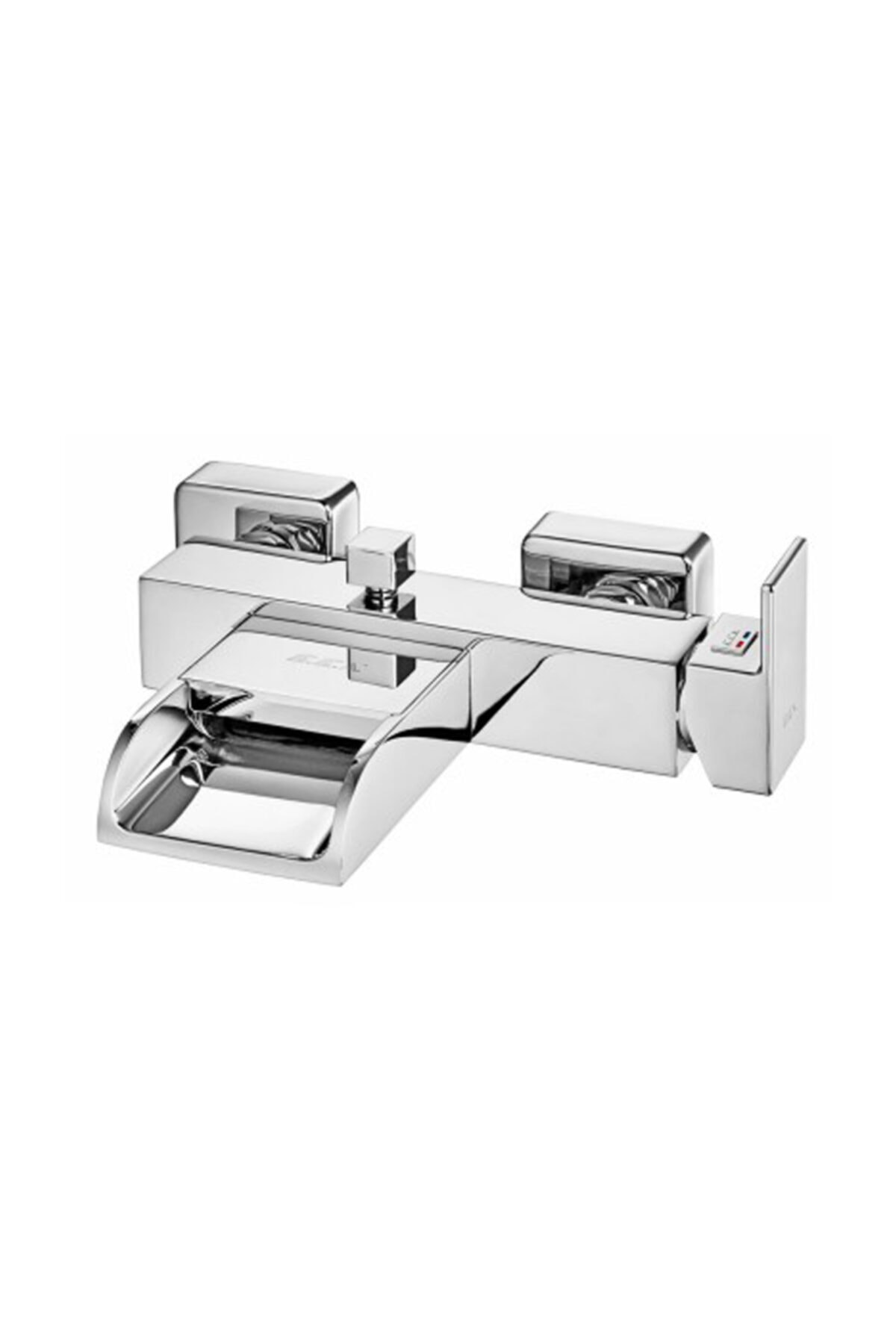 Eca Natura Banyo Bataryası 402102250 20 Yıl Garanti E.c.a 20 Yıl Garantili