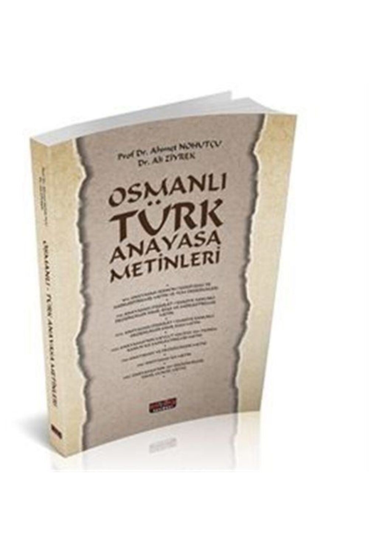 savas yayinlari osmanli turk anayasa metinleri fiyati yorumlari trendyol