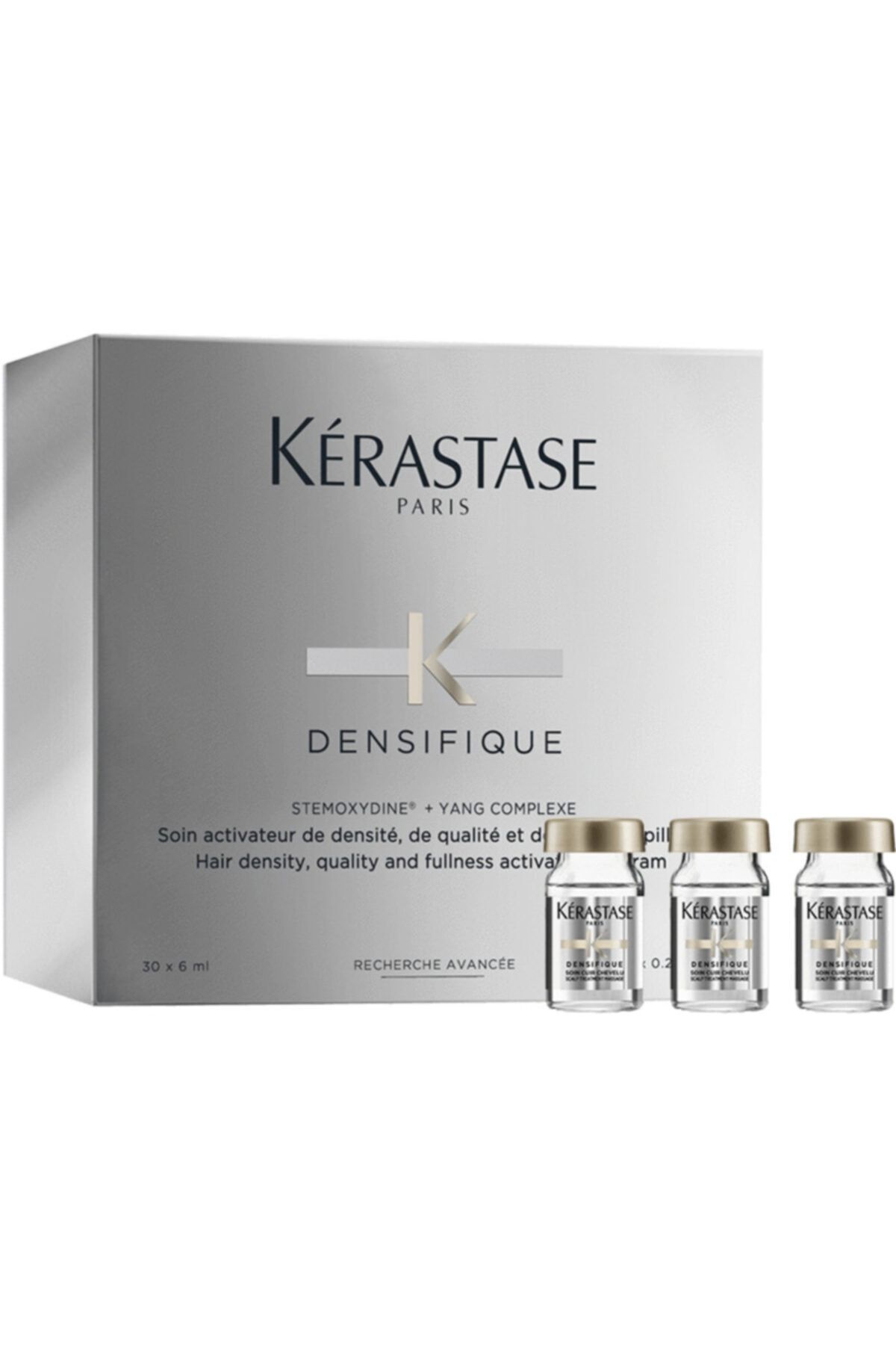 Kerastase سرم غلظت‌دهنده مو 30x6 میلی لیتر