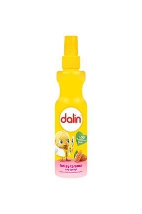 dalin kolay tarama spreyi 200 ml fiyati yorumlari trendyol