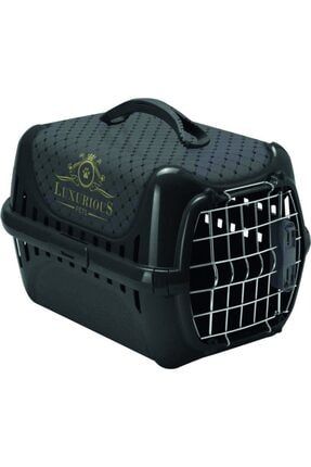 stefanplast gulliver 2 delux kedi kopek tasima cantasi gri 8003507972315 fiyati yorumlari trendyol
