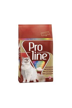 Proline Multi Colour Renkli Taneli Yetişkin Kedi Maması 1.5 Kg PR02