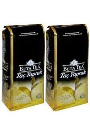 Tea Tac Yaprak 1kg *2'li 90324936