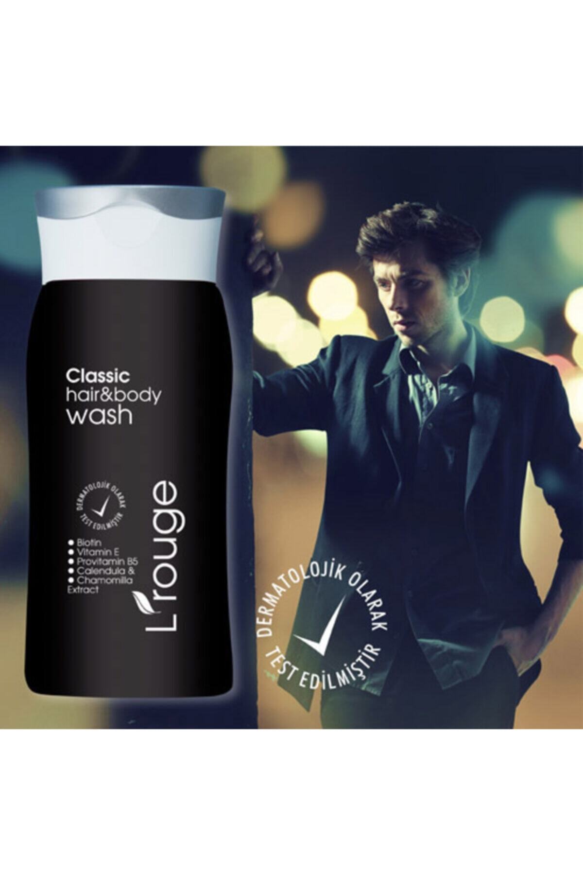 ژل و کرم دوش  253951